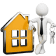 Outsource Real estate data entry